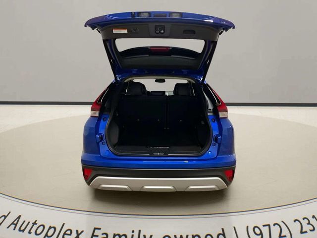 2026 Mitsubishi Eclipse Cross SE Dallas TX