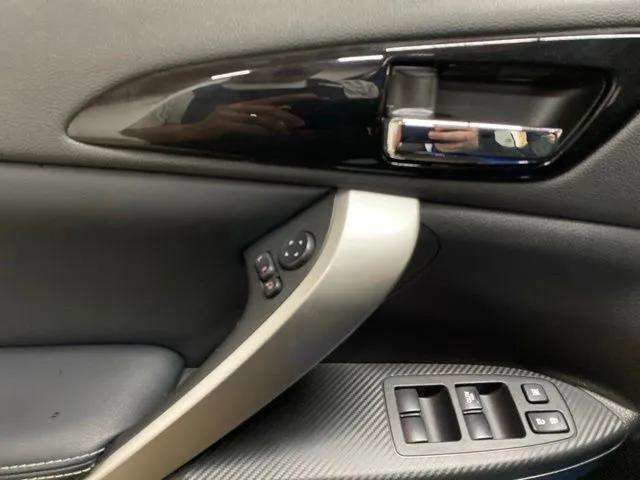 2026 Mitsubishi Eclipse Cross SE Dallas TX