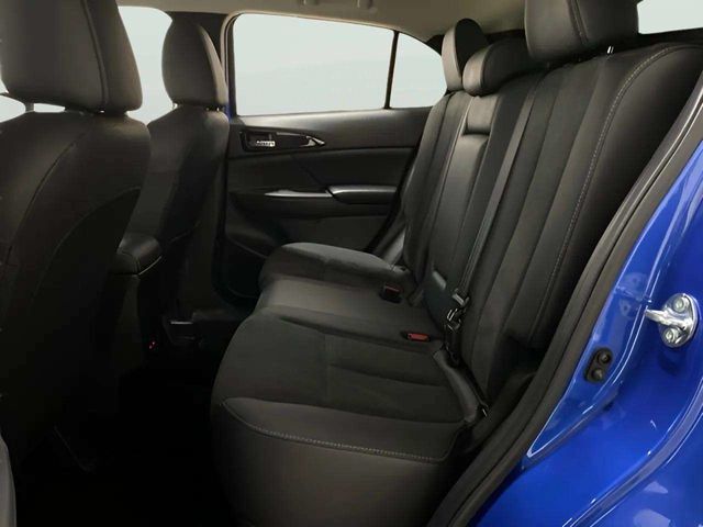 2026 Mitsubishi Eclipse Cross SE Dallas TX