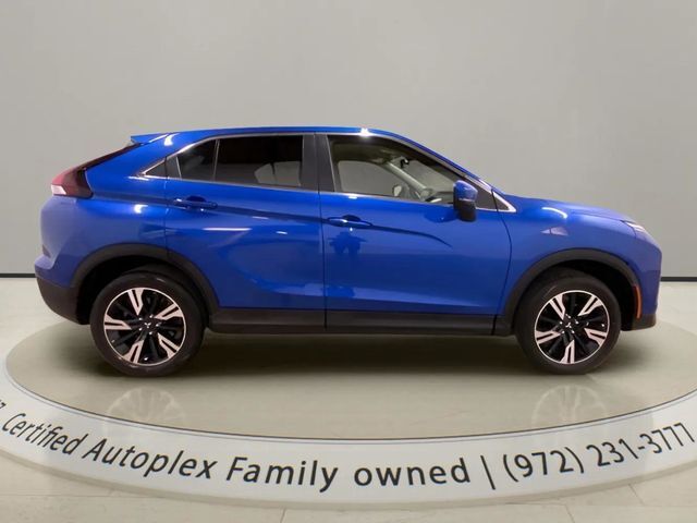 2026 Mitsubishi Eclipse Cross SE Dallas TX