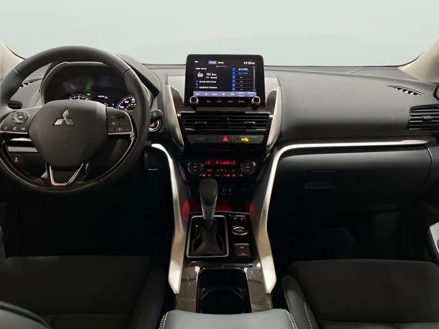 2026 Mitsubishi Eclipse Cross SE Dallas TX