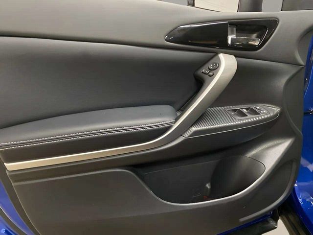 2026 Mitsubishi Eclipse Cross SE Dallas TX