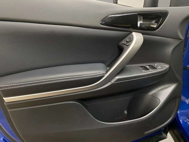 2026 Mitsubishi Eclipse Cross SE Dallas TX
