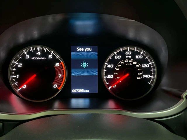2026 Mitsubishi Eclipse Cross SE Dallas TX