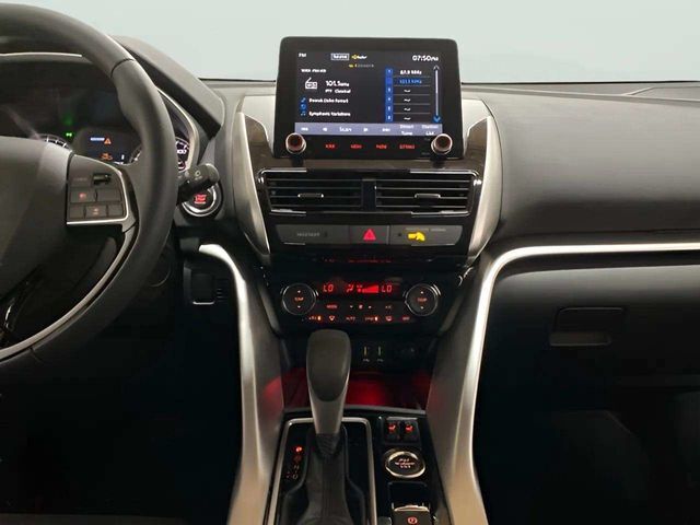 2026 Mitsubishi Eclipse Cross SE Dallas TX