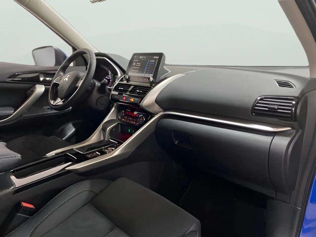 2026 Mitsubishi Eclipse Cross SE Dallas TX