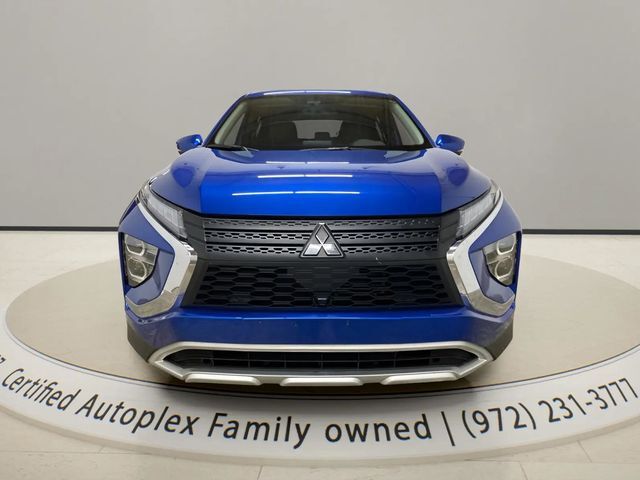 2026 Mitsubishi Eclipse Cross SE Dallas TX