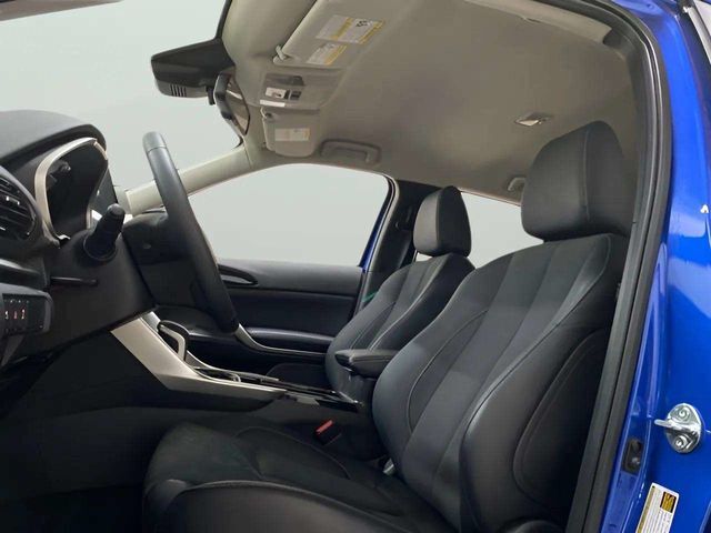 2026 Mitsubishi Eclipse Cross SE Dallas TX