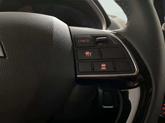 2026 Mitsubishi Eclipse Cross SE Dallas TX