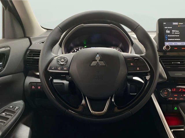 2026 Mitsubishi Eclipse Cross SE Dallas TX