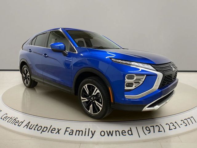 2026 Mitsubishi Eclipse Cross SE Dallas TX
