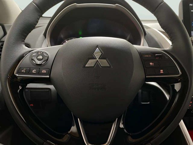 2026 Mitsubishi Eclipse Cross SE Dallas TX