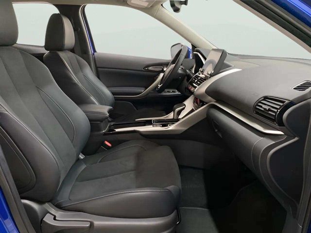 2026 Mitsubishi Eclipse Cross SE Dallas TX