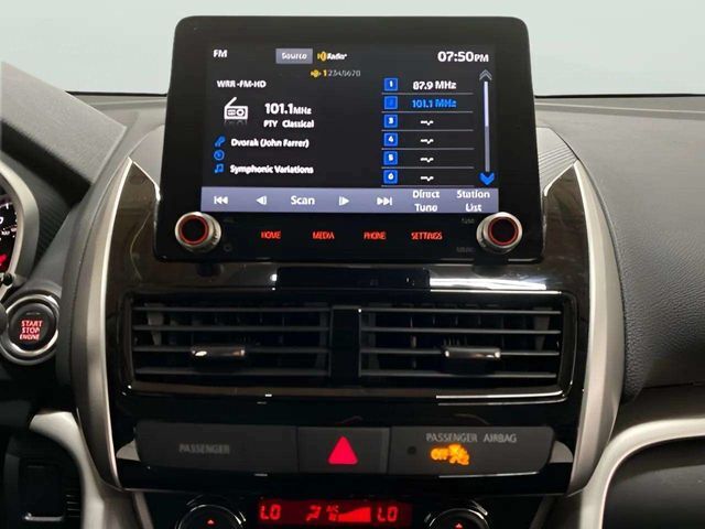 2026 Mitsubishi Eclipse Cross SE Dallas TX