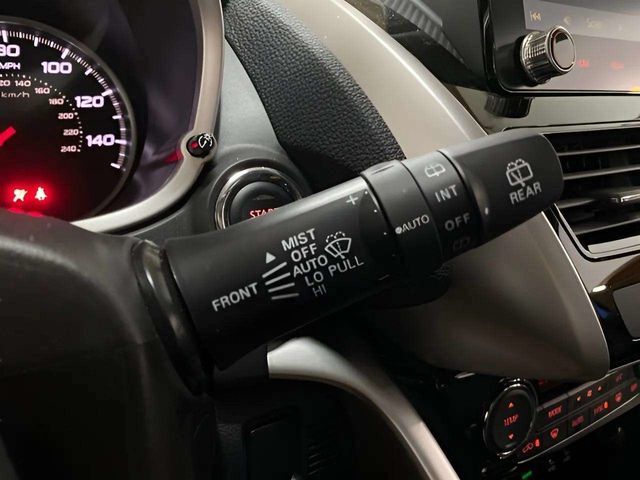 2026 Mitsubishi Eclipse Cross SE Dallas TX