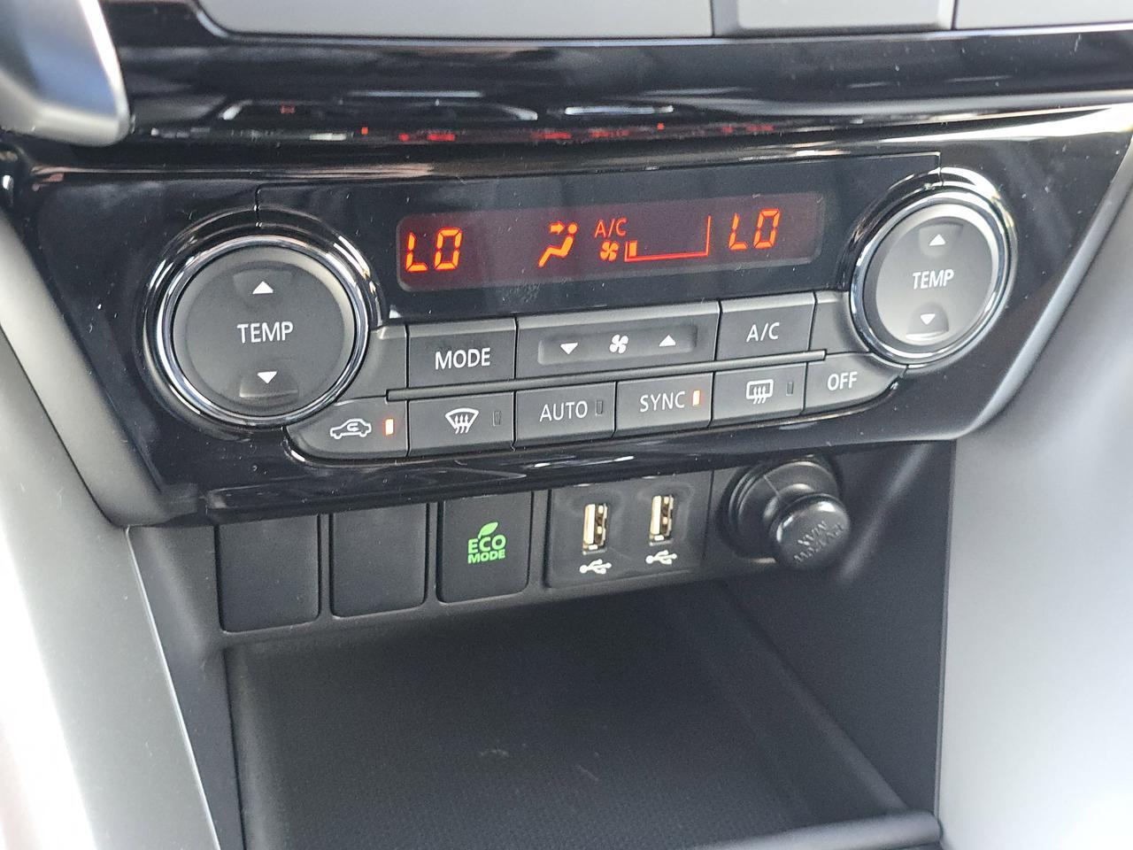 2026 Mitsubishi Eclipse Cross SE Chattanooga TN