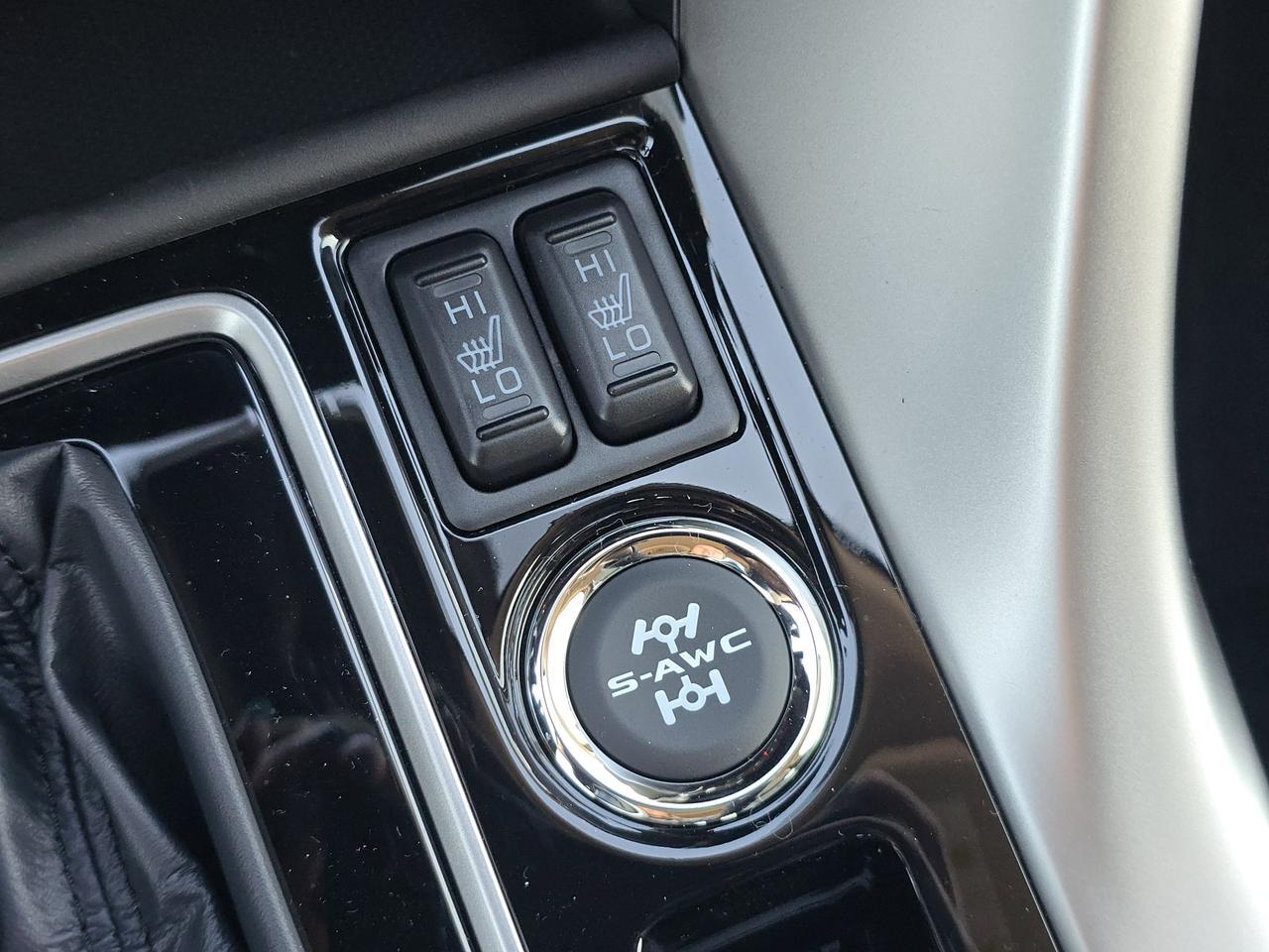 2026 Mitsubishi Eclipse Cross SE Chattanooga TN