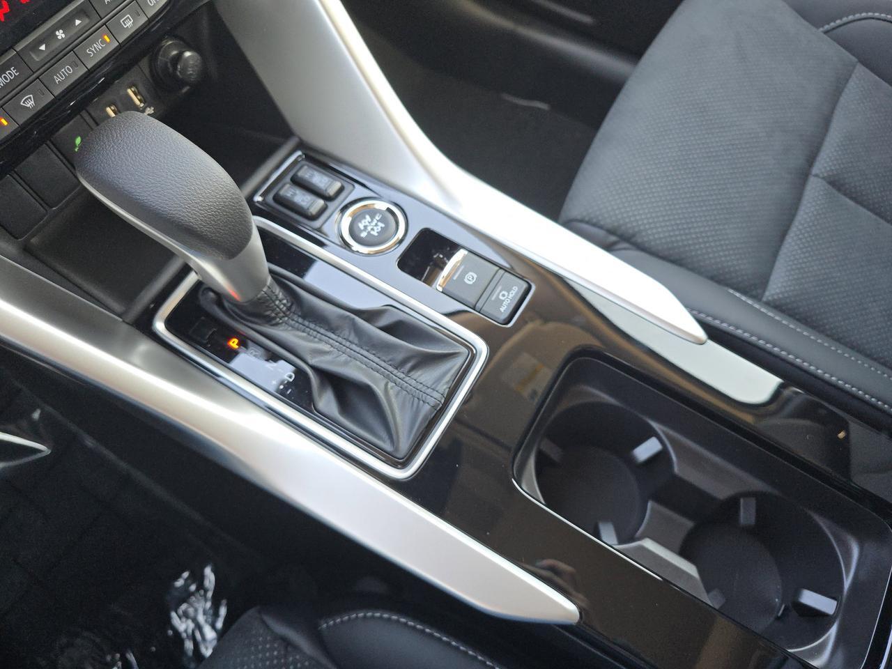 2026 Mitsubishi Eclipse Cross SE Chattanooga TN