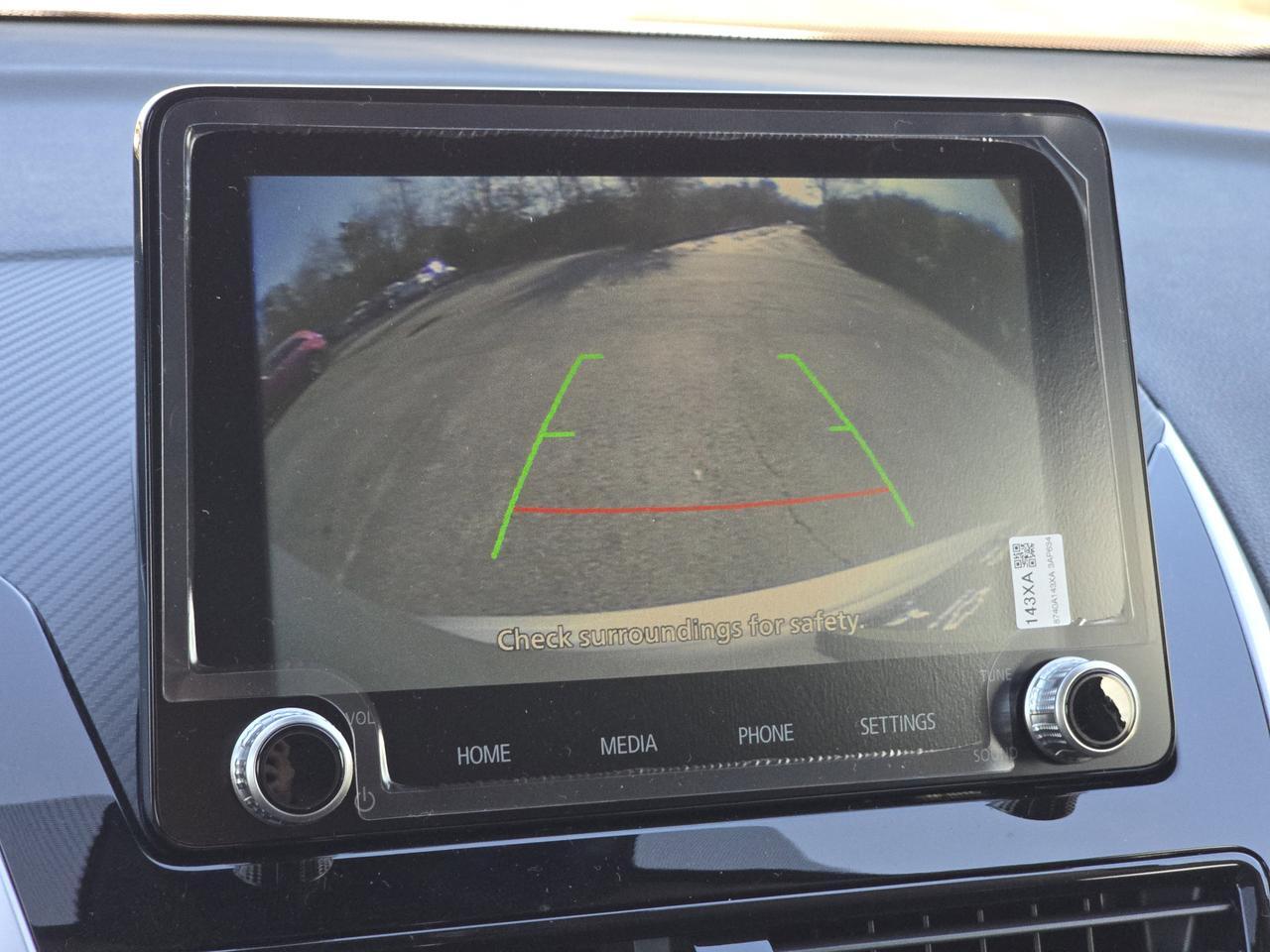 2026 Mitsubishi Eclipse Cross SE Chattanooga TN