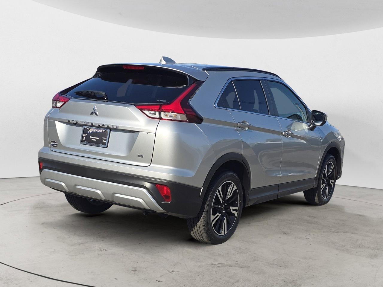 2026 Mitsubishi Eclipse Cross SE Chattanooga TN