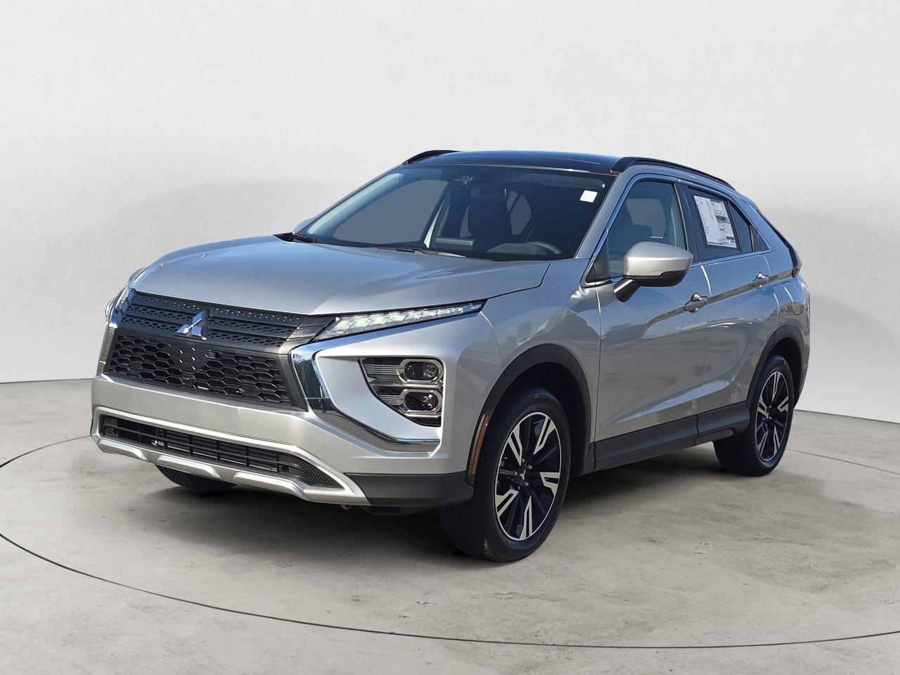 2026 Mitsubishi Eclipse Cross SE Chattanooga TN