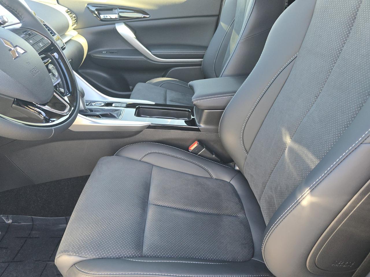 2026 Mitsubishi Eclipse Cross SE Chattanooga TN