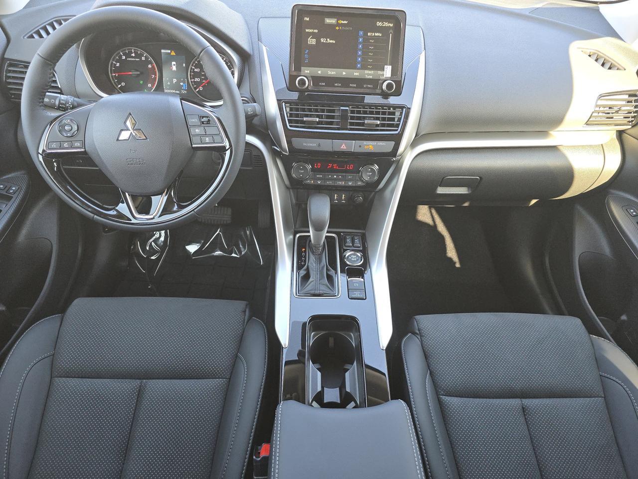 2026 Mitsubishi Eclipse Cross SE Chattanooga TN