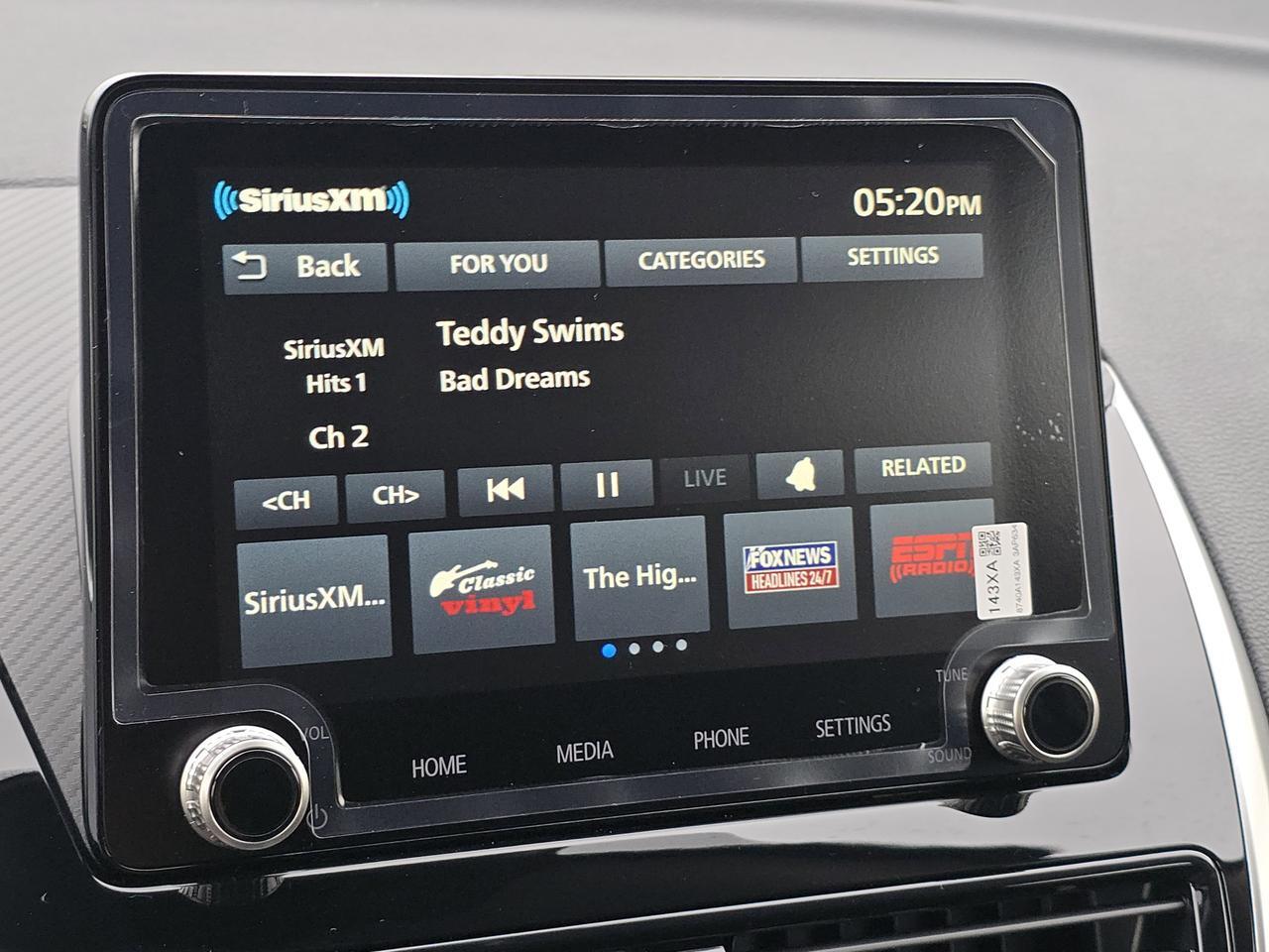 2026 Mitsubishi Eclipse Cross SE Chattanooga TN