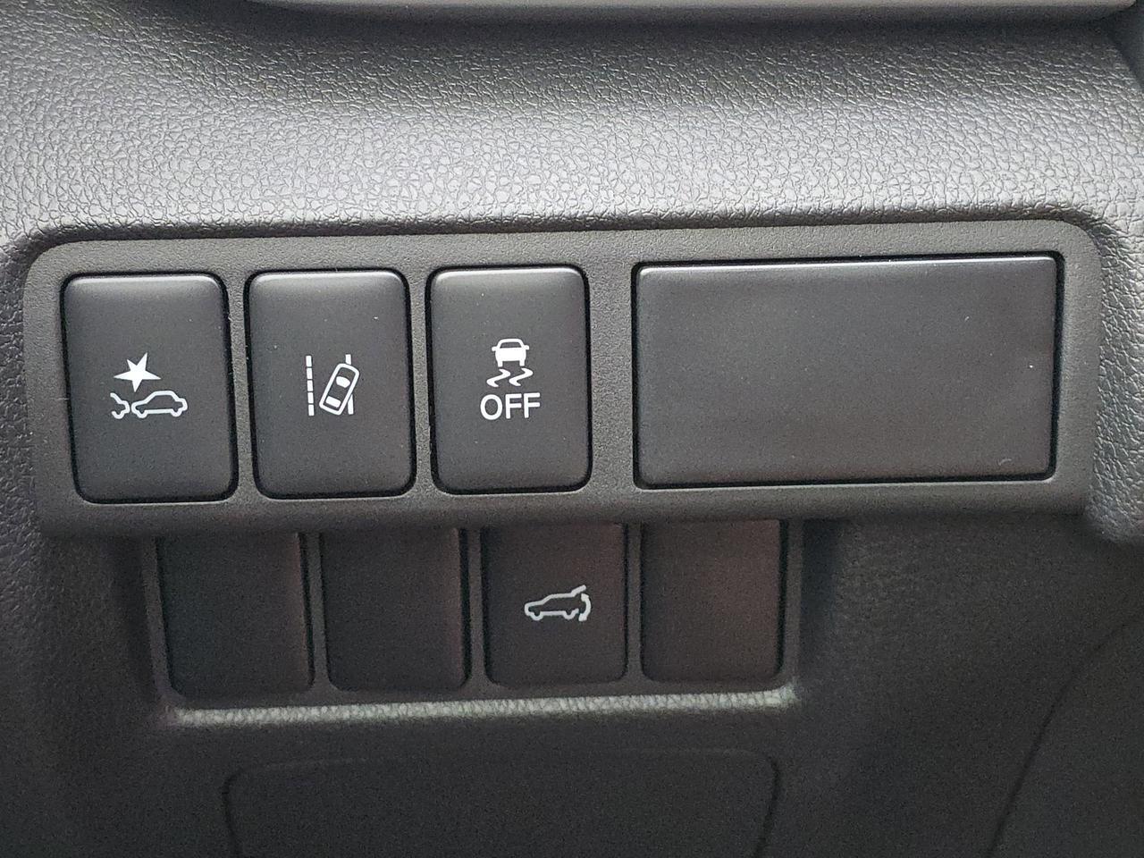 2026 Mitsubishi Eclipse Cross SE Chattanooga TN