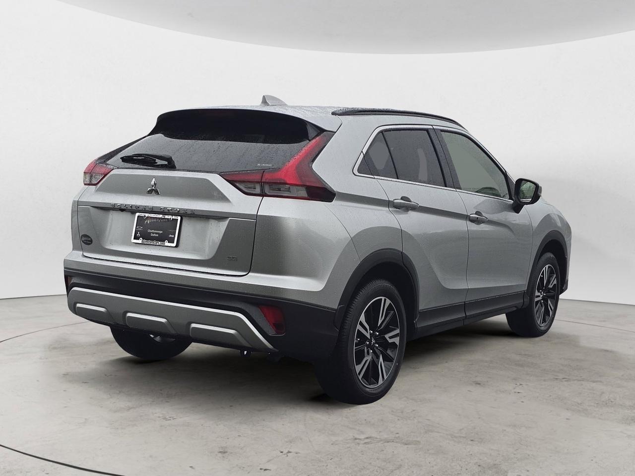 2026 Mitsubishi Eclipse Cross SE Chattanooga TN