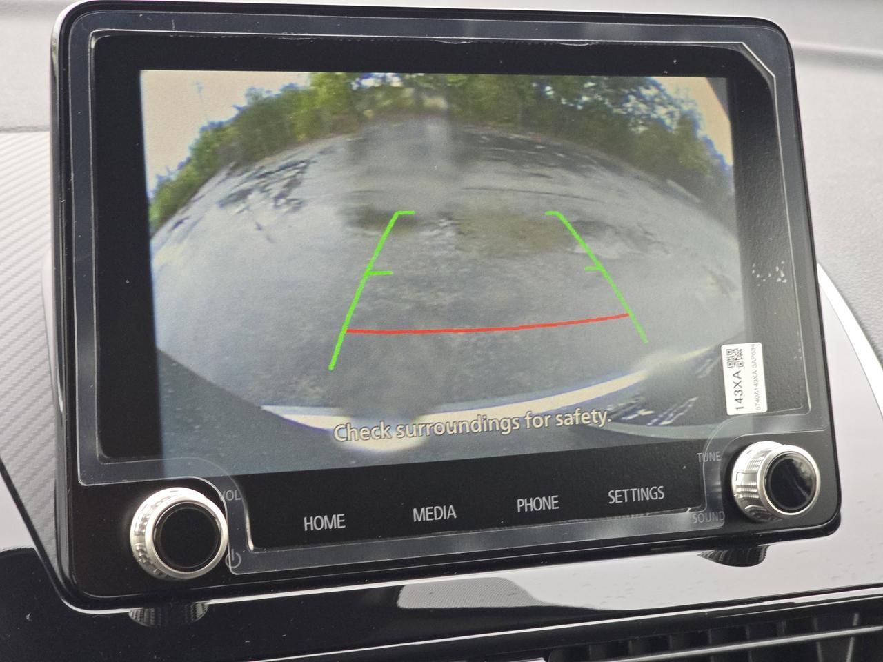 2026 Mitsubishi Eclipse Cross SE Chattanooga TN