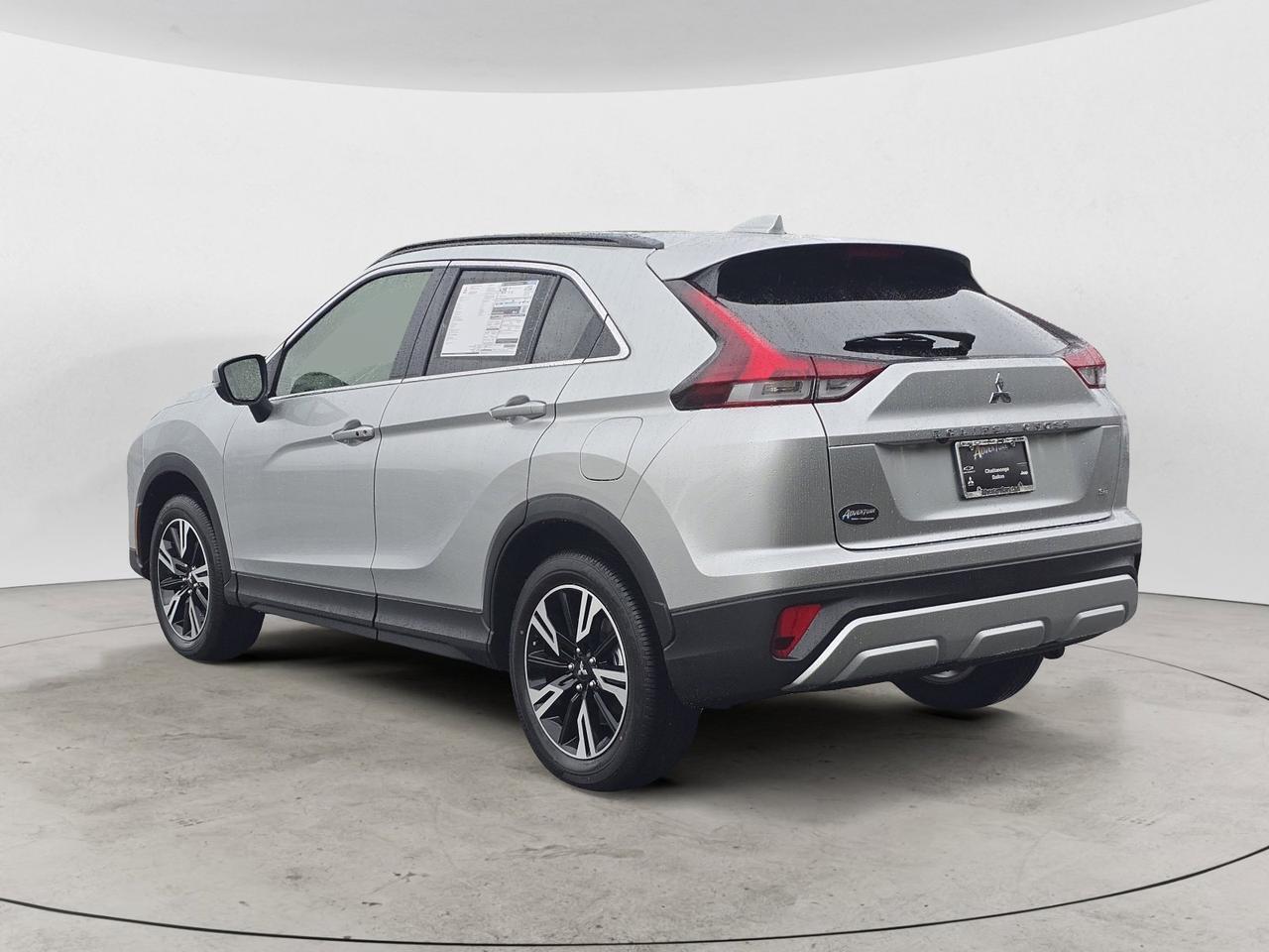 2026 Mitsubishi Eclipse Cross SE Chattanooga TN