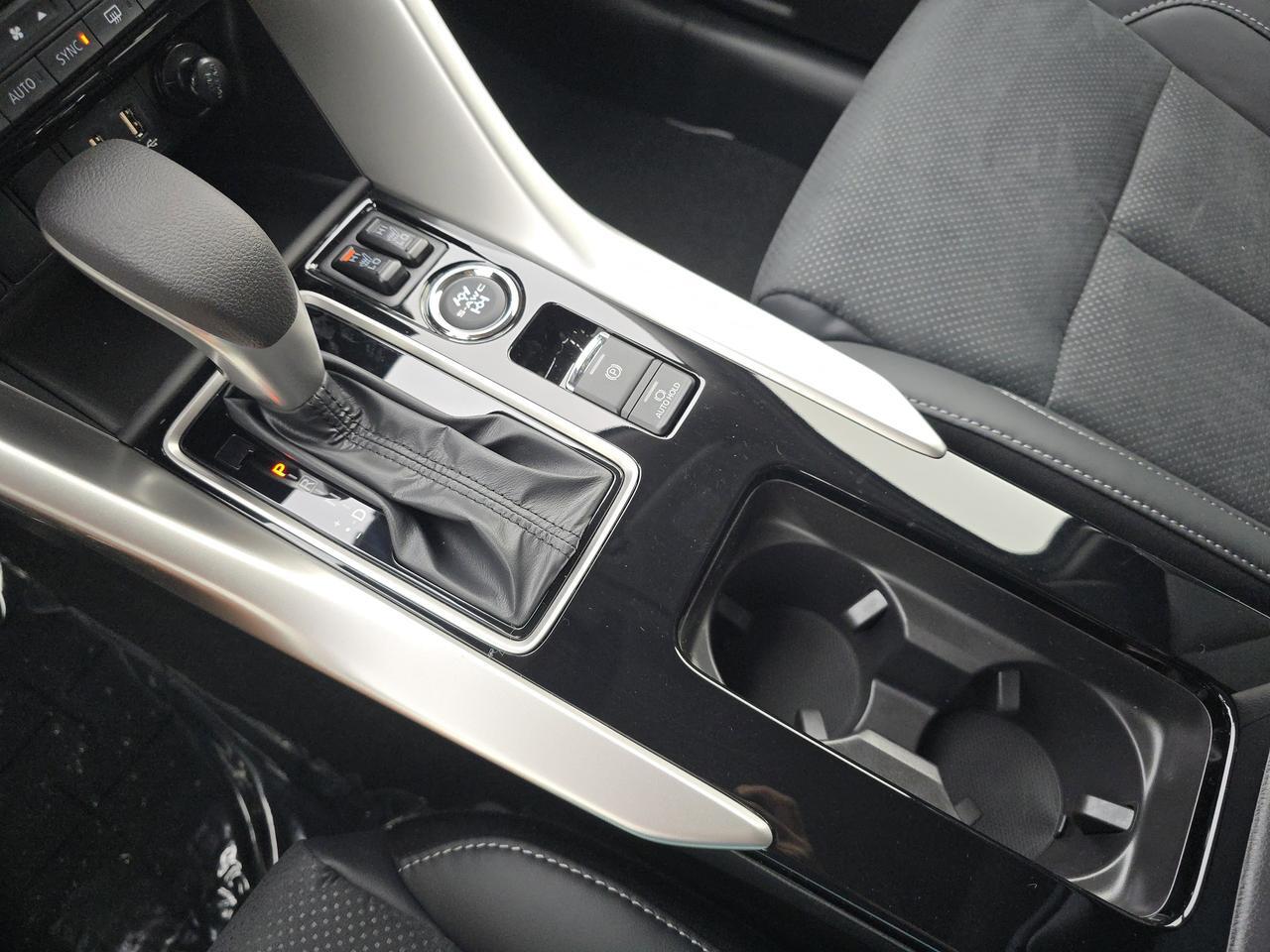 2026 Mitsubishi Eclipse Cross SE Chattanooga TN