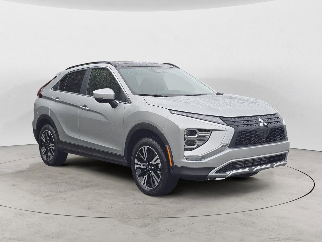 2026 Mitsubishi Eclipse Cross SE Chattanooga TN