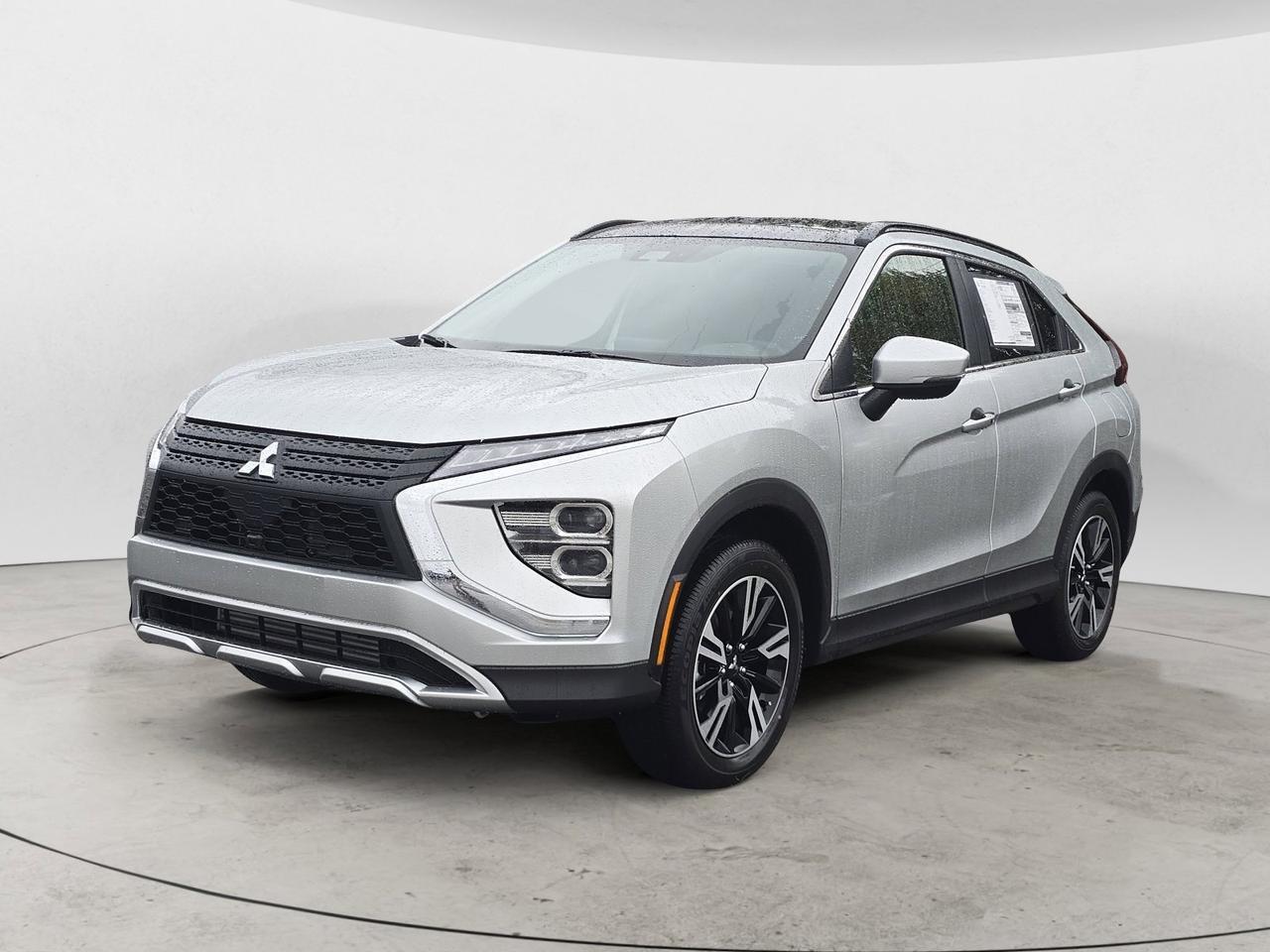 2026 Mitsubishi Eclipse Cross SE Chattanooga TN