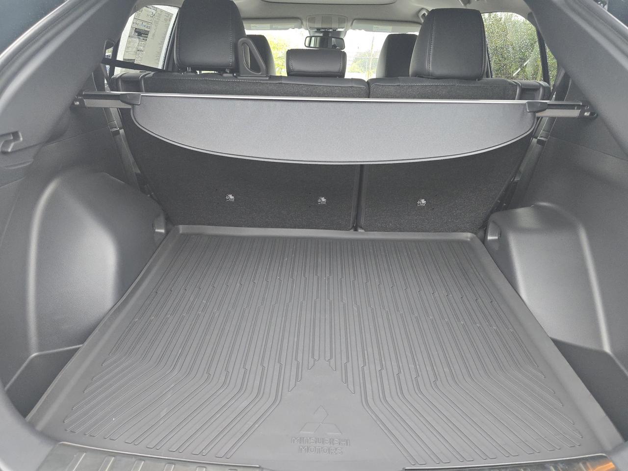 2026 Mitsubishi Eclipse Cross SE Chattanooga TN