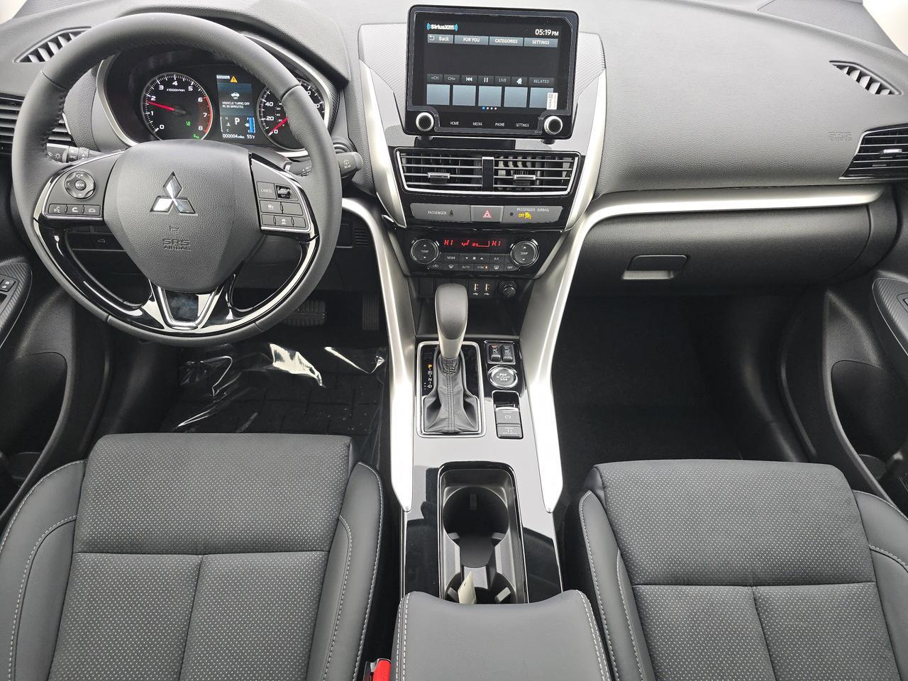 2026 Mitsubishi Eclipse Cross SE Chattanooga TN