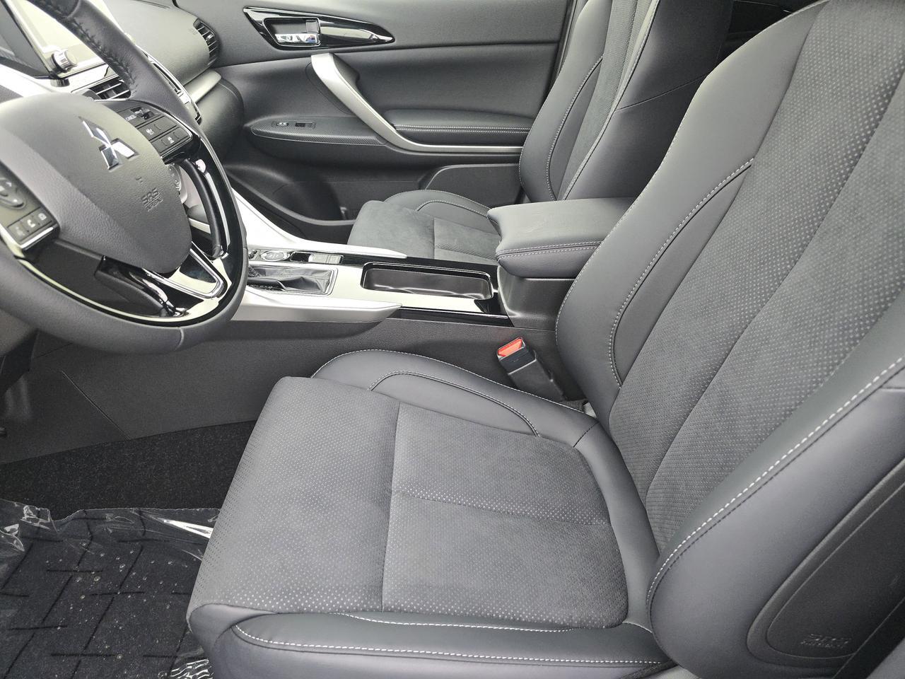 2026 Mitsubishi Eclipse Cross SE Chattanooga TN