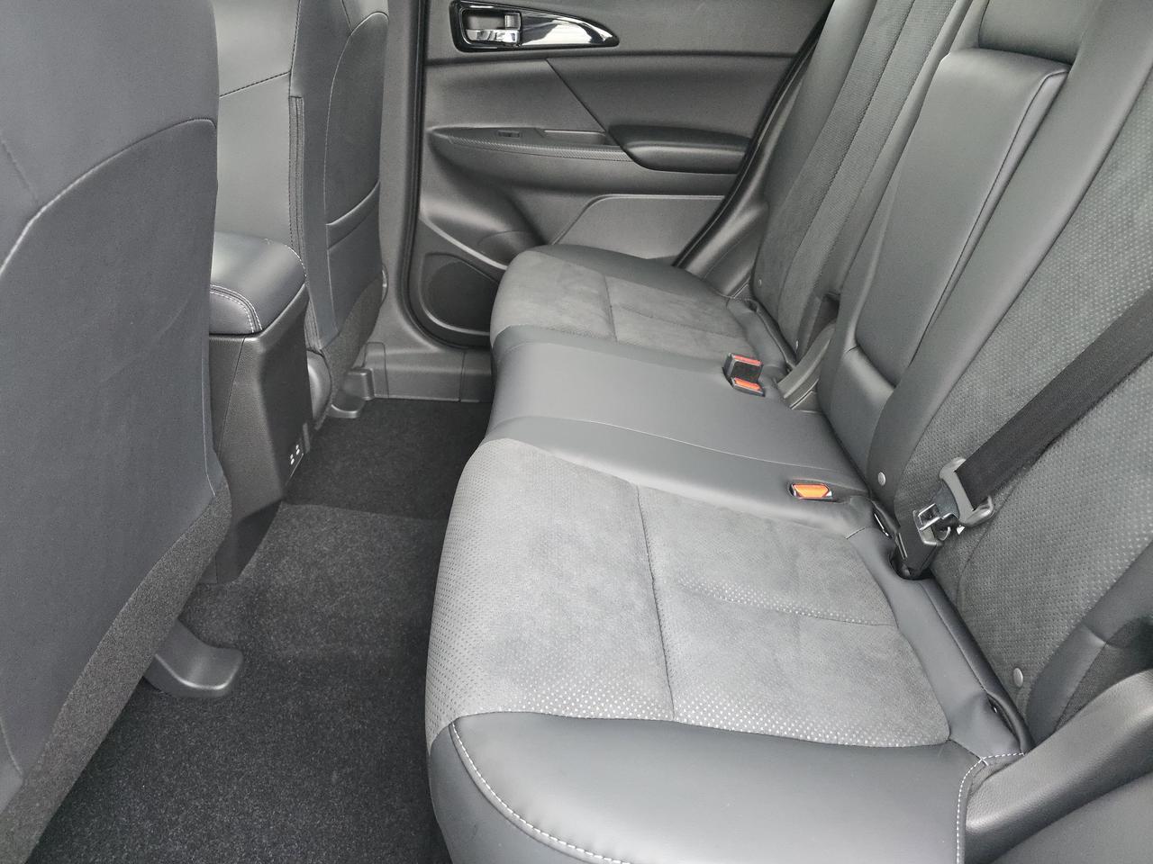 2026 Mitsubishi Eclipse Cross SE Chattanooga TN