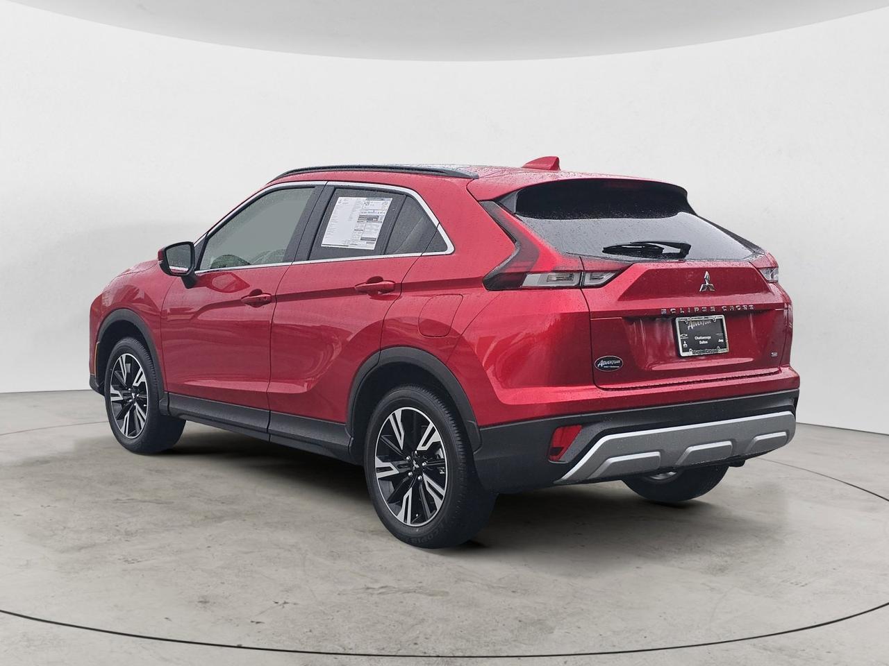 2026 Mitsubishi Eclipse Cross SE Chattanooga TN