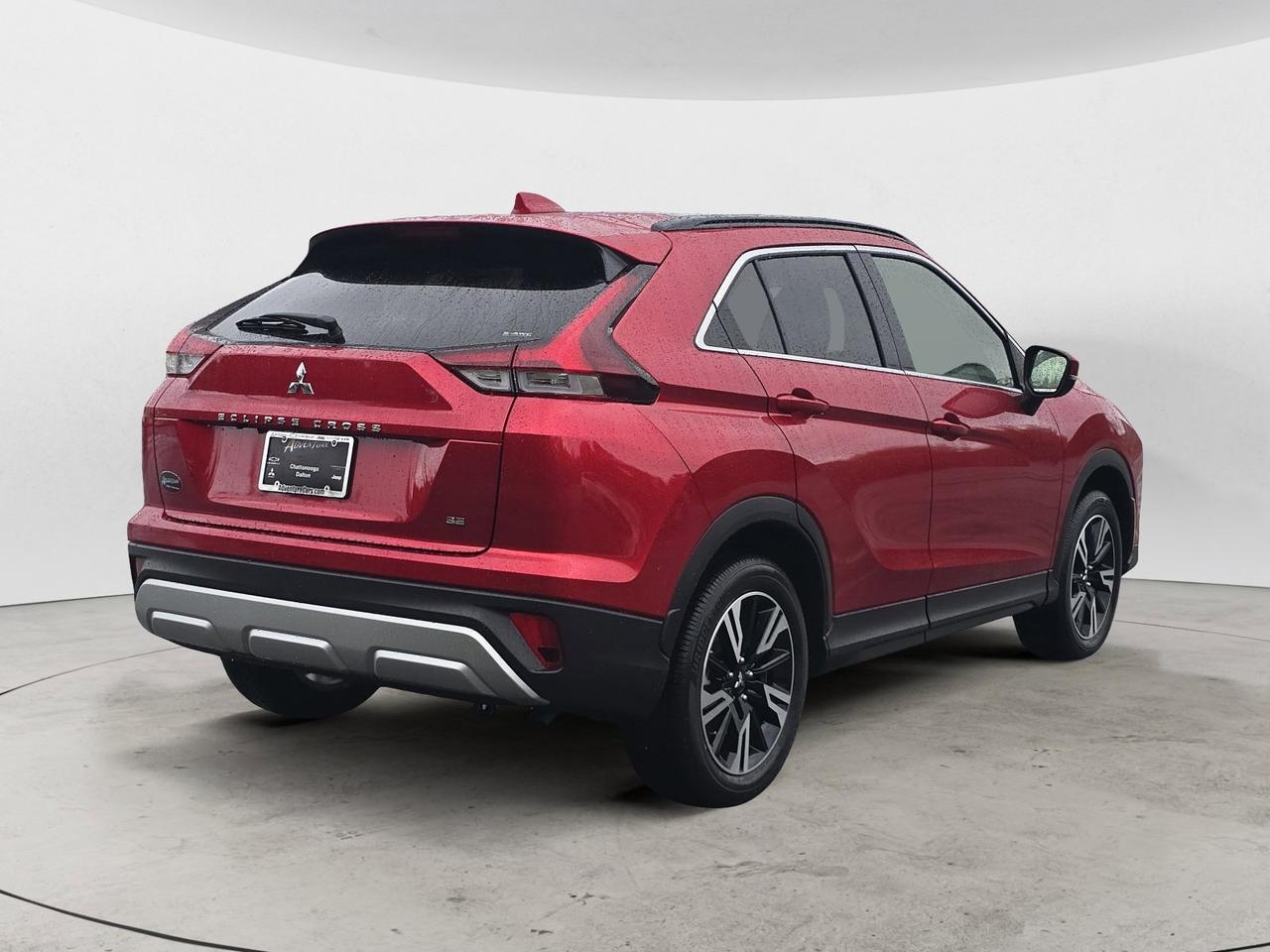 2026 Mitsubishi Eclipse Cross SE Chattanooga TN