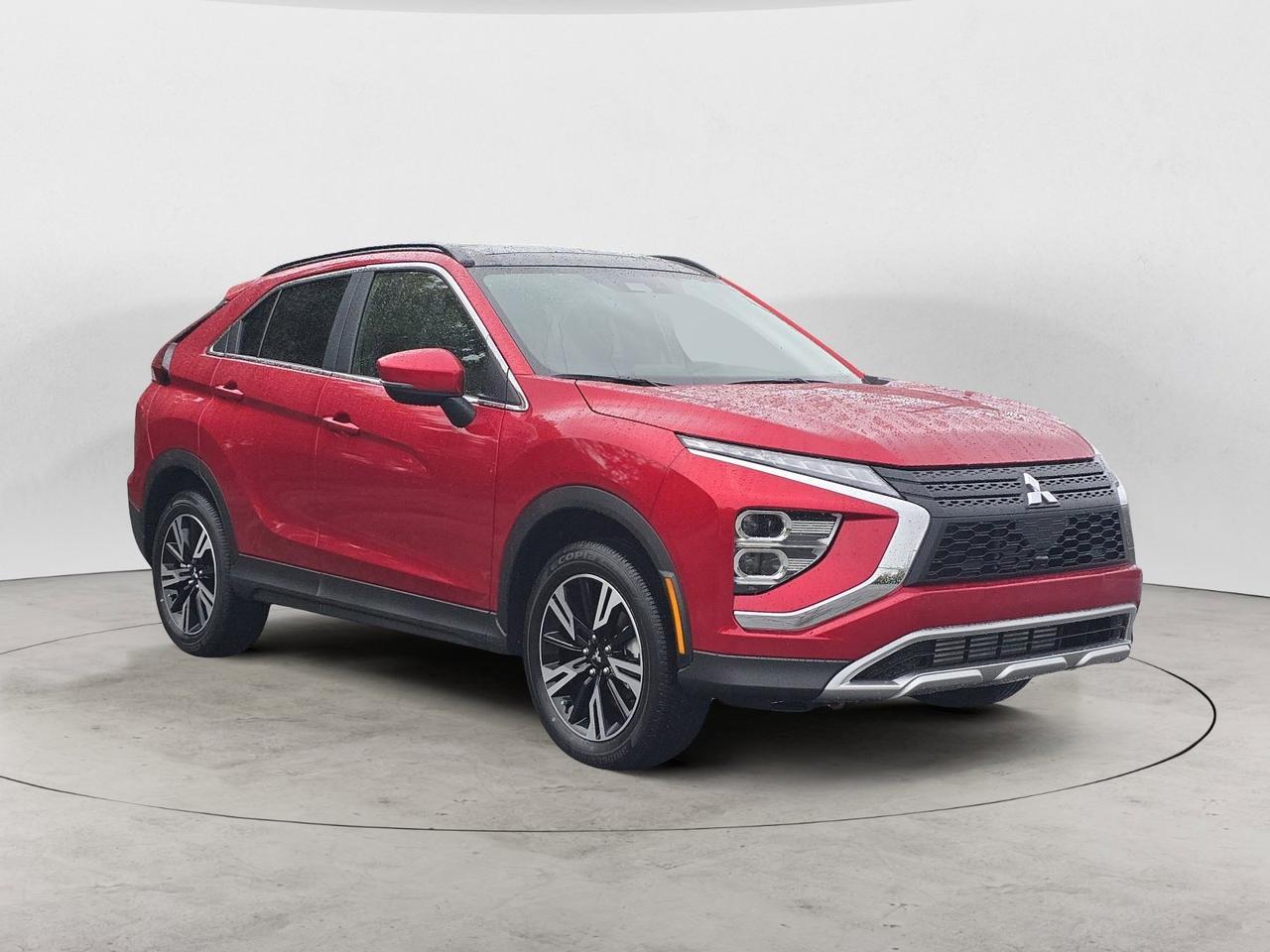 2026 Mitsubishi Eclipse Cross SE Chattanooga TN