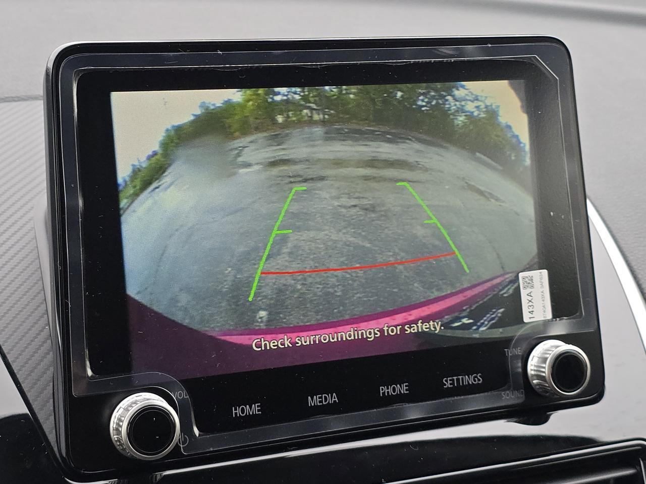 2026 Mitsubishi Eclipse Cross SE Chattanooga TN