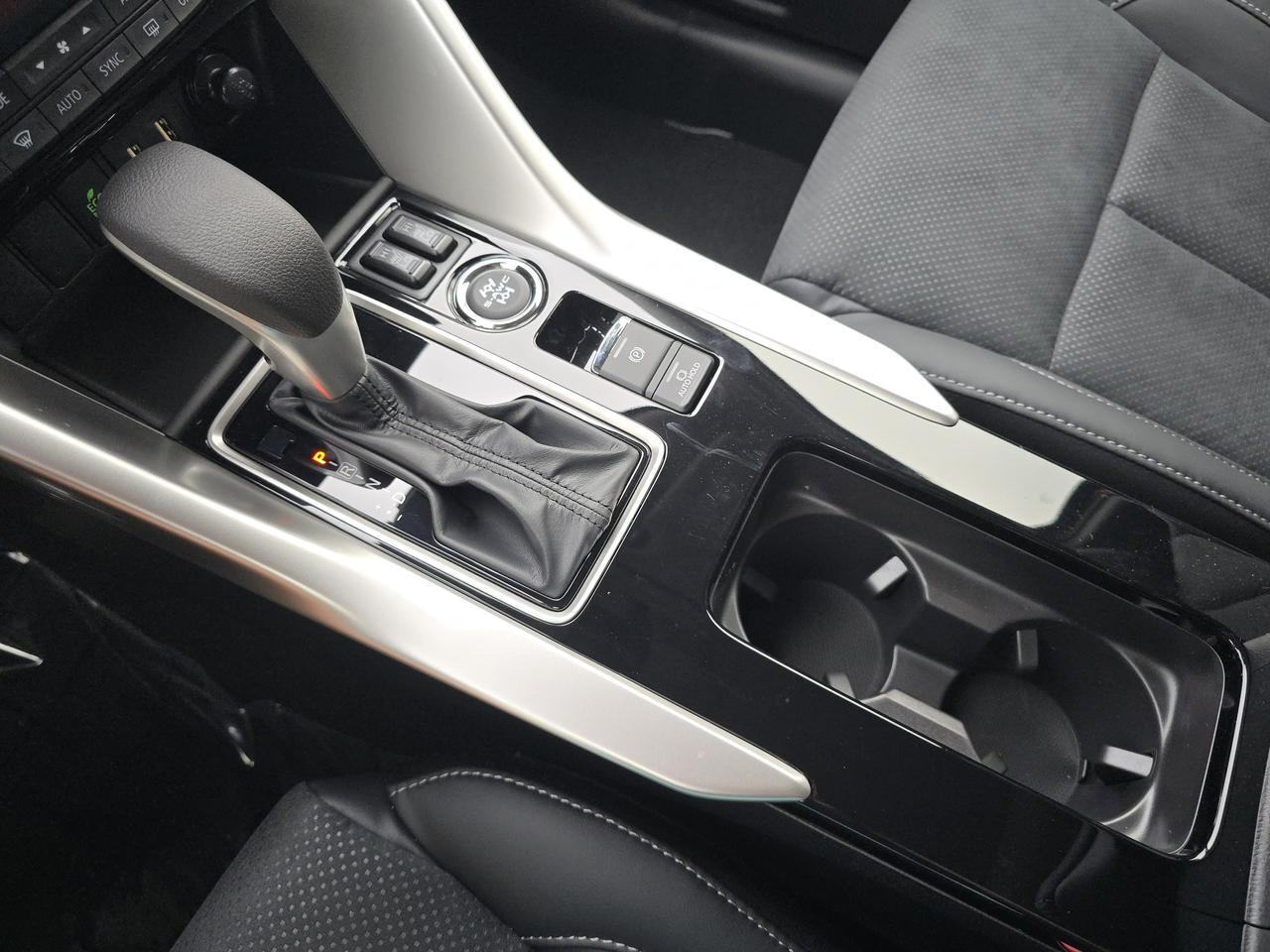 2026 Mitsubishi Eclipse Cross SE Chattanooga TN