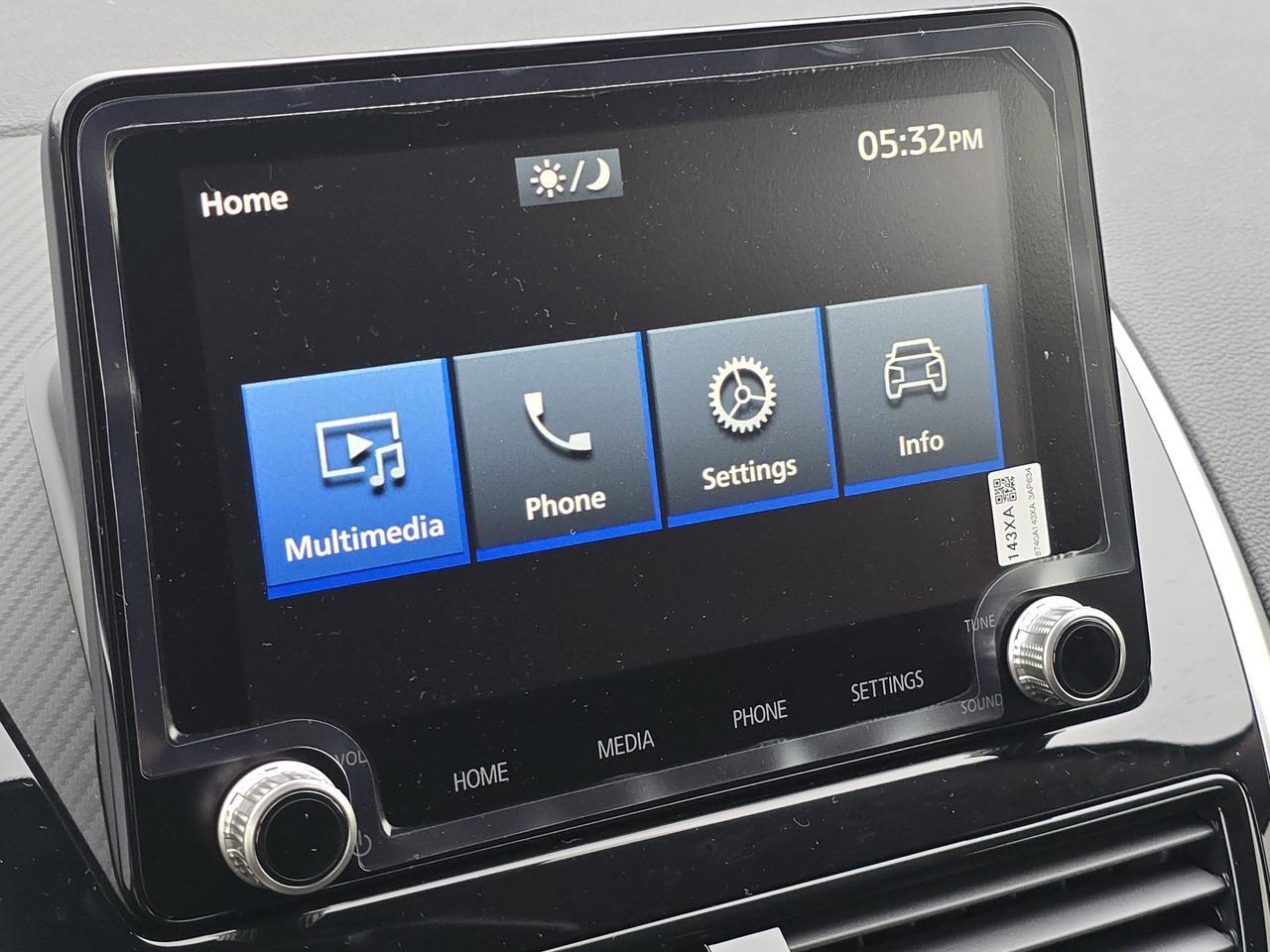 2026 Mitsubishi Eclipse Cross SE Chattanooga TN