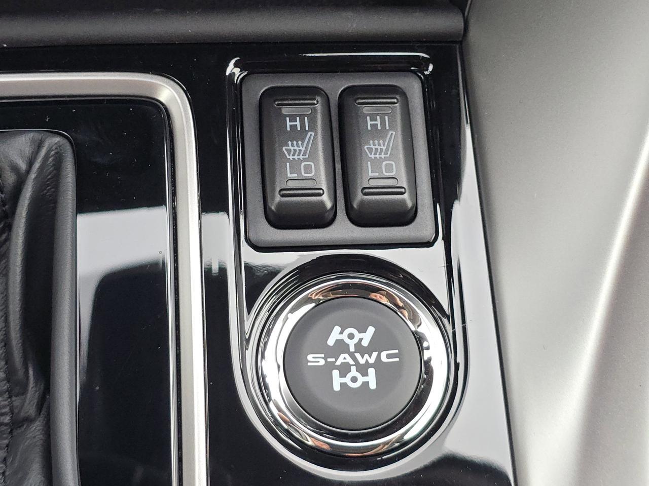 2026 Mitsubishi Eclipse Cross SE Chattanooga TN