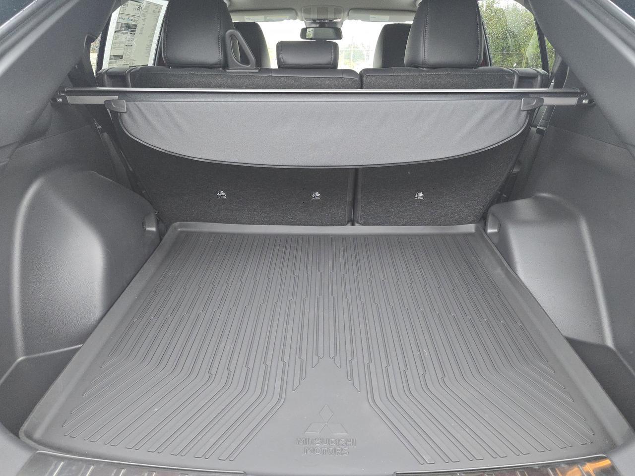 2026 Mitsubishi Eclipse Cross SE Chattanooga TN