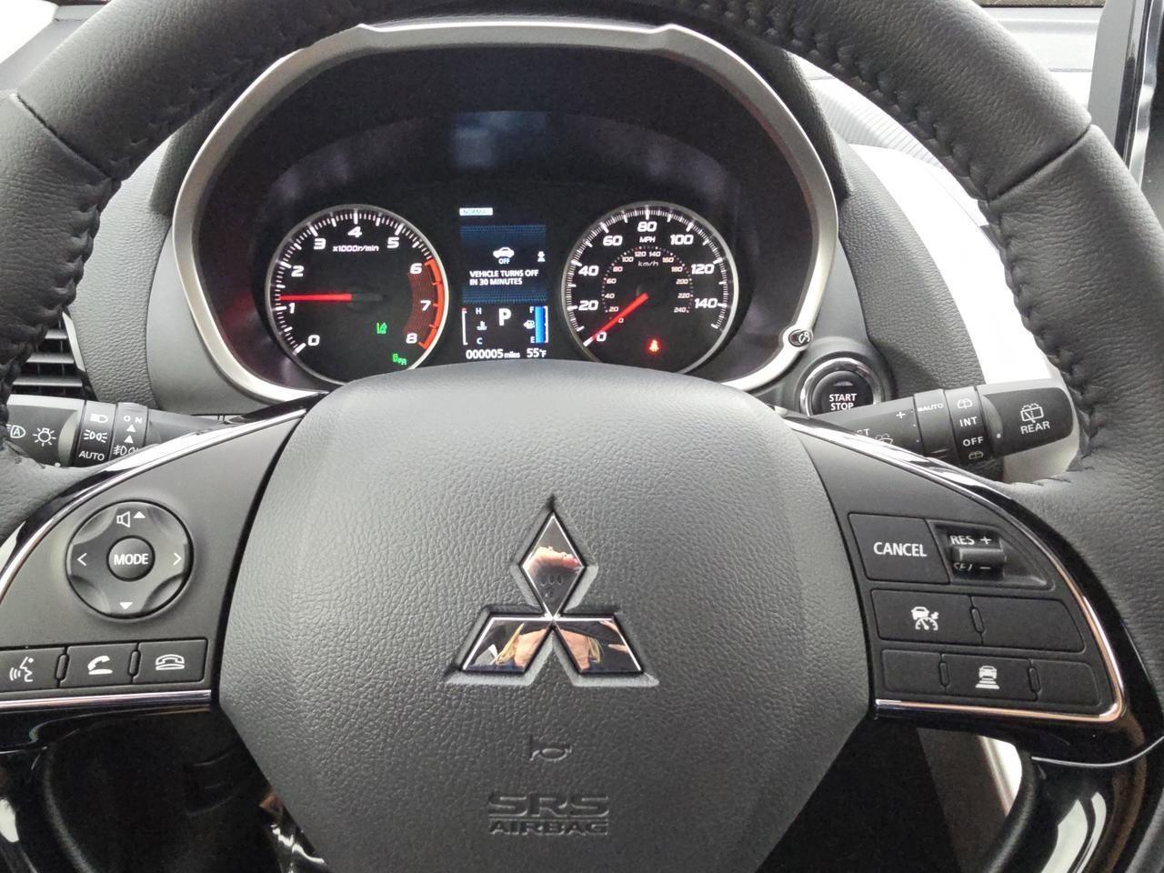 2026 Mitsubishi Eclipse Cross SE Chattanooga TN