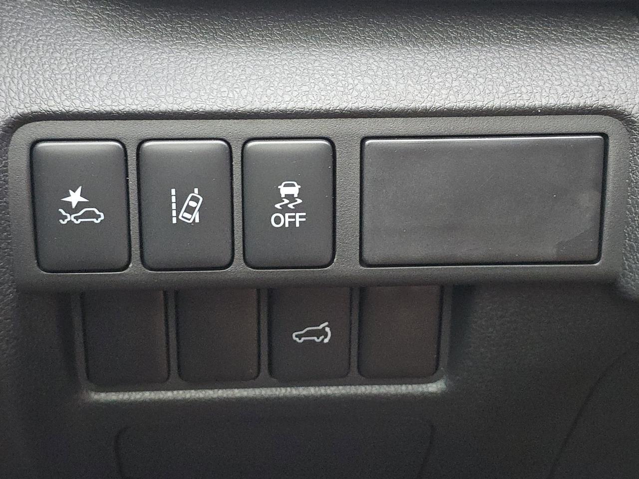 2026 Mitsubishi Eclipse Cross SE Chattanooga TN