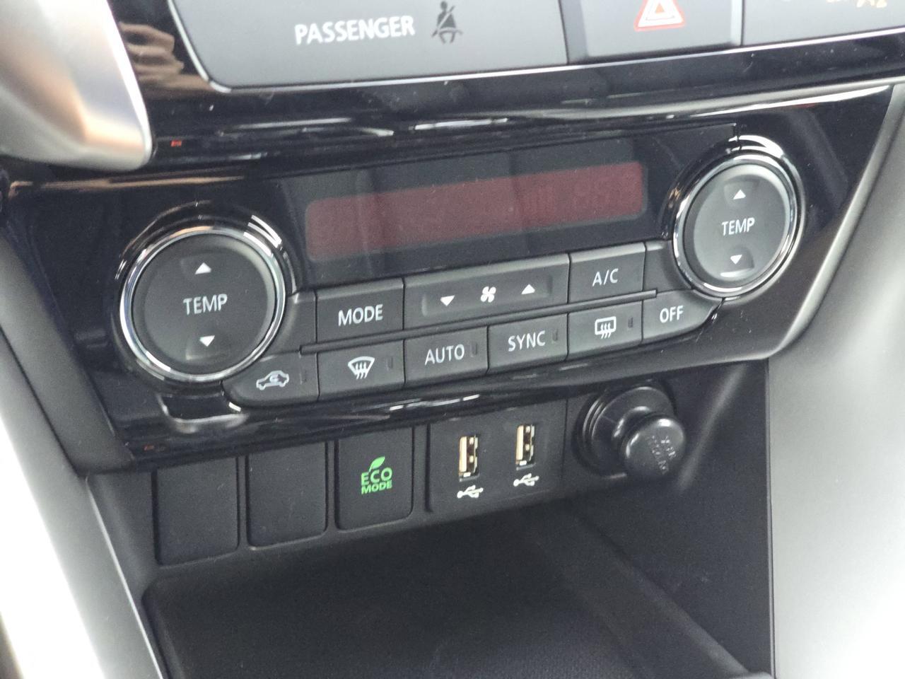 2026 Mitsubishi Eclipse Cross SE Chattanooga TN